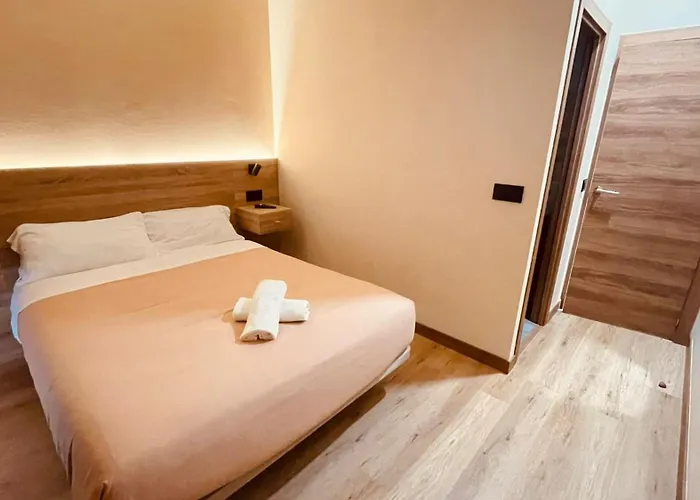 Guest house Optimus Comfort Campoamor 101