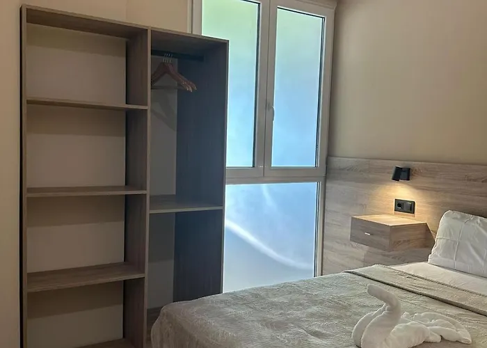 Guest house Optimus Comfort Campoamor 101 3*