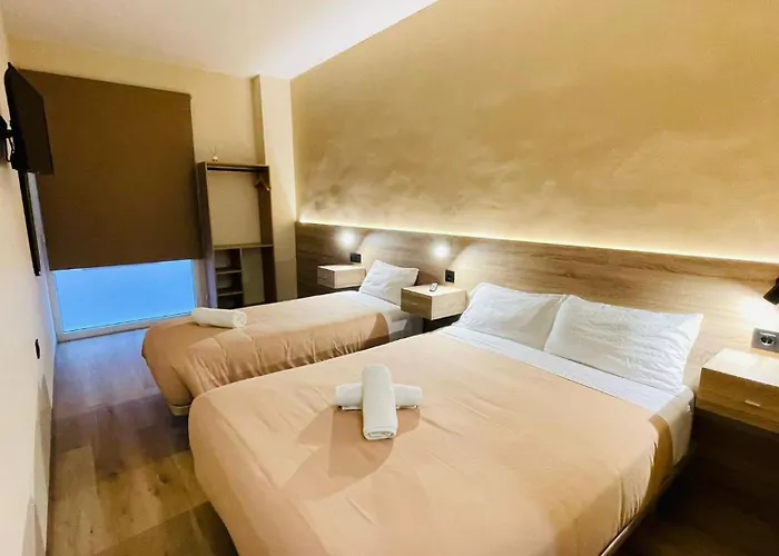 Guest house Optimus Comfort Campoamor 101