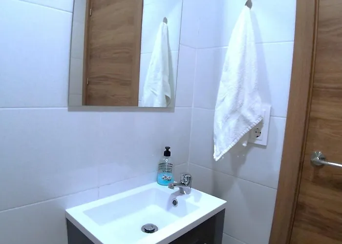 Optimus Comfort Campoamor 101 Guest house