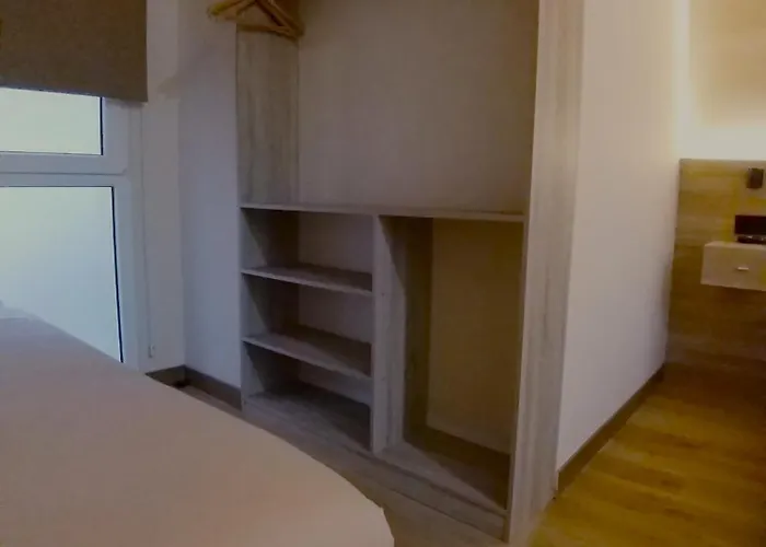 Optimus Comfort Campoamor 101 3* Valencia