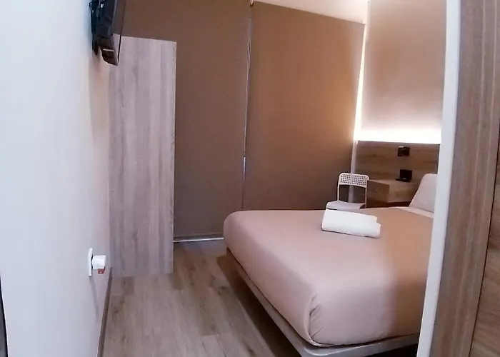 Optimus Comfort Campoamor 101 Valencia