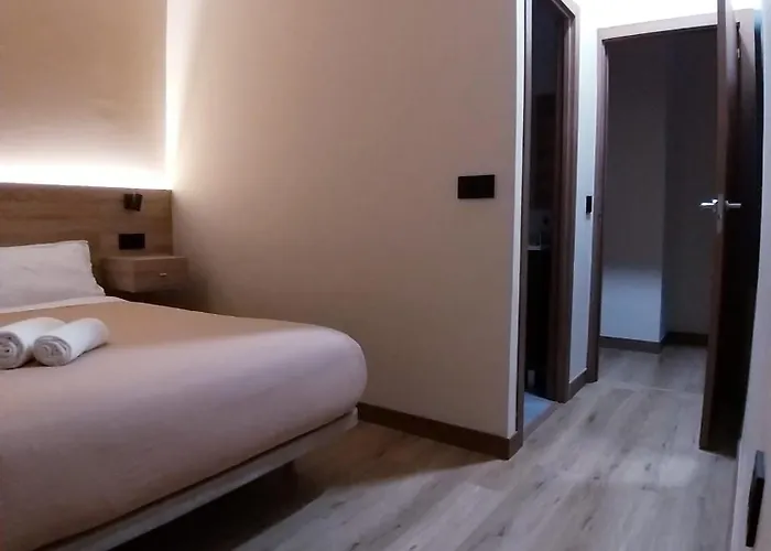 Optimus Comfort Campoamor 101 3* Valencia