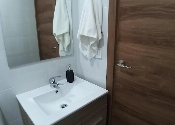 Optimus Comfort Campoamor 101 Guest house 3*