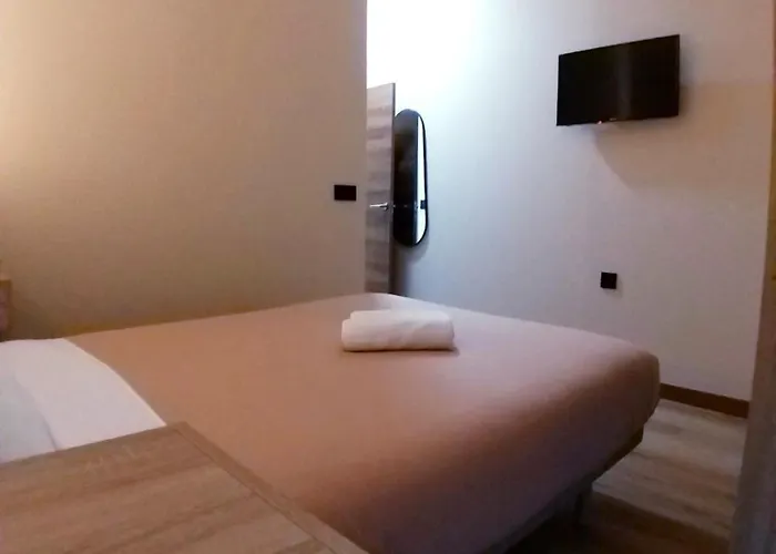 Guest house Optimus Comfort Campoamor 101 3*