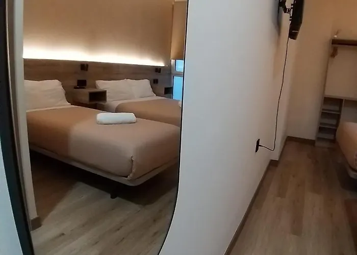 Guest house Optimus Comfort Campoamor 101 3*