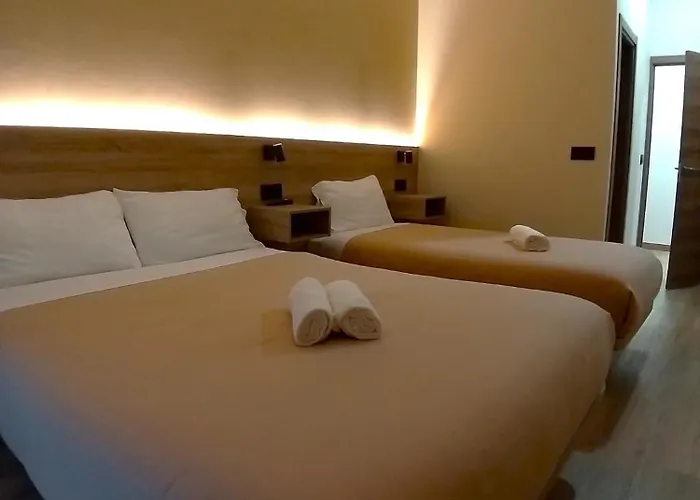 Optimus Comfort Campoamor 101 3*