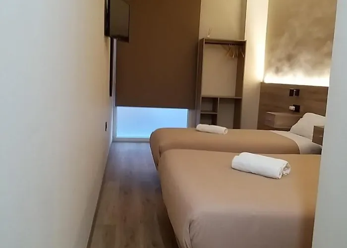 Guest house Optimus Comfort Campoamor 101 3*