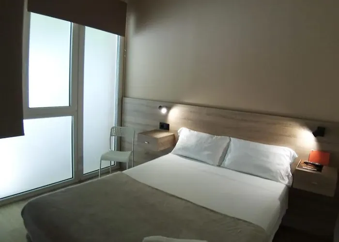 Optimus Comfort Campoamor 101 Guest house