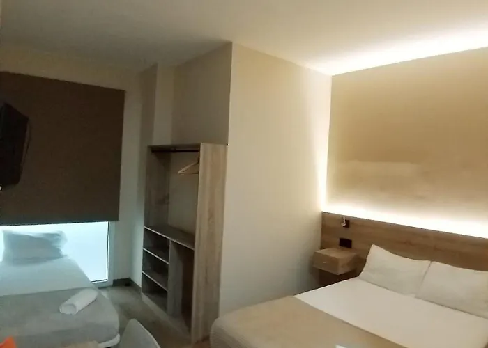 Guest house Optimus Comfort Campoamor 101 3*