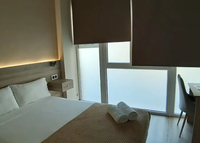 Guest house Optimus Comfort Campoamor 101 3*