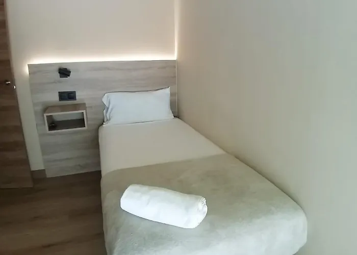 Guest house Optimus Comfort Campoamor 101 Valencia