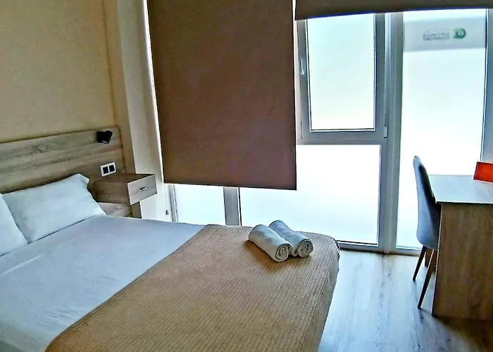 Optimus Comfort Campoamor 101 Guest house 3*