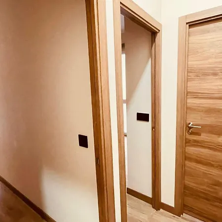 Optimus Comfort Campoamor 101 3*