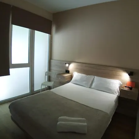 Optimus Comfort Campoamor 101 Πανσιόν