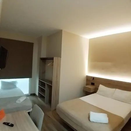 Πανσιόν Optimus Comfort Campoamor 101 3*