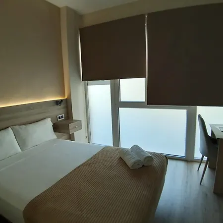 Πανσιόν Optimus Comfort Campoamor 101 3*